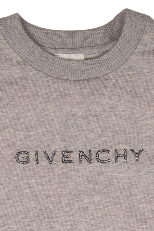 Givenchy 2024 sweatshirt grey